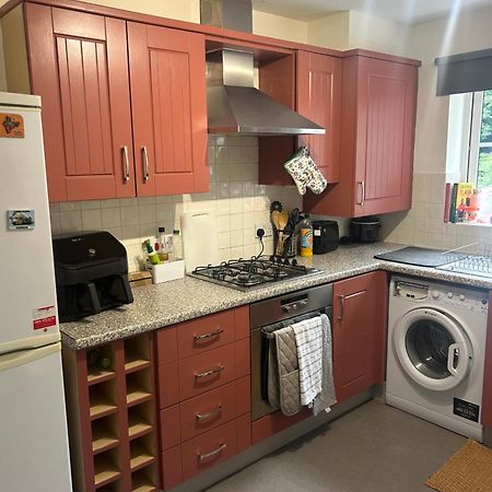 Beautiful 1 Bed In Wycombe High Wycombe Exterior foto