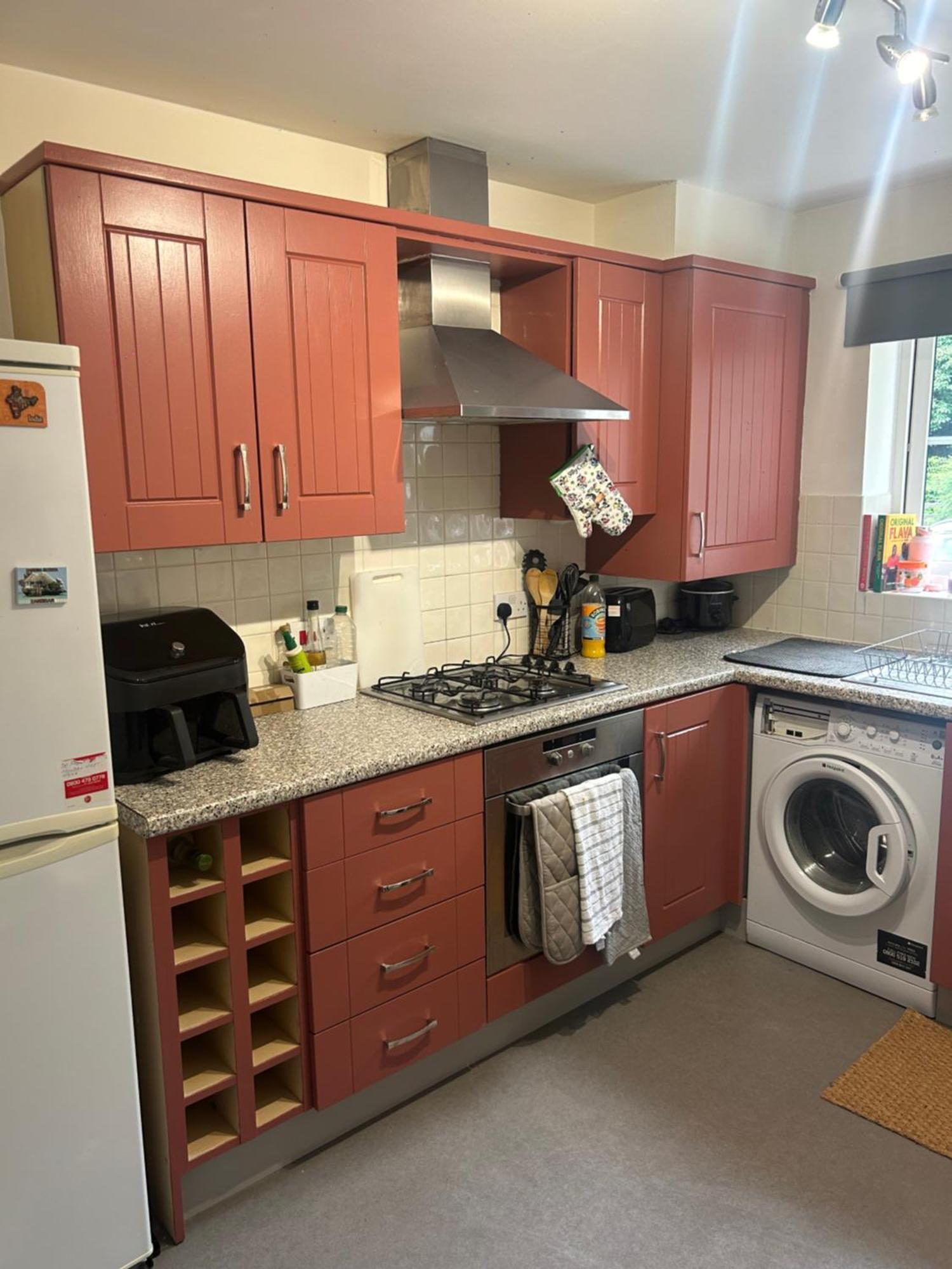 Beautiful 1 Bed In Wycombe High Wycombe Exterior foto