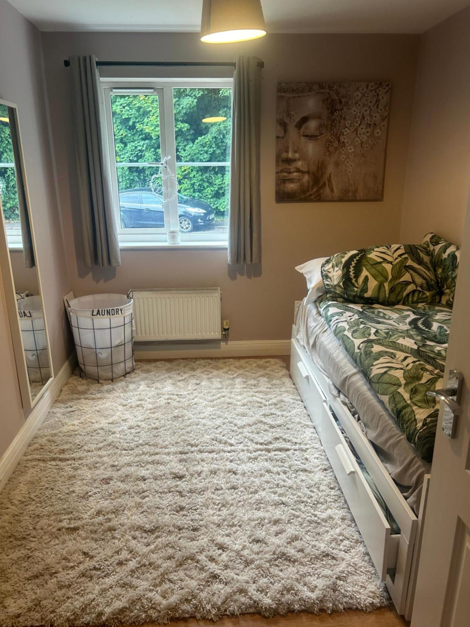 Beautiful 1 Bed In Wycombe High Wycombe Exterior foto