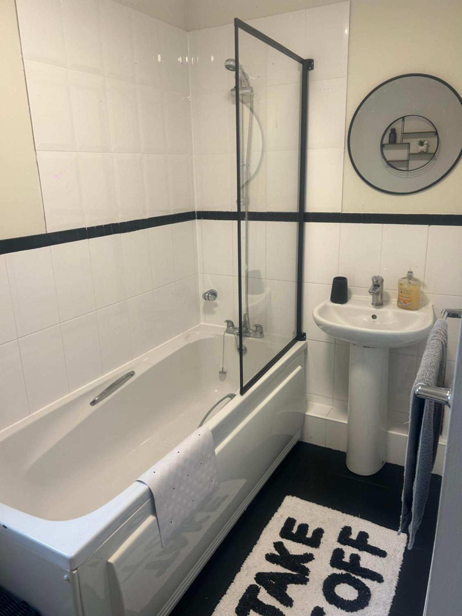 Beautiful 1 Bed In Wycombe High Wycombe Exterior foto